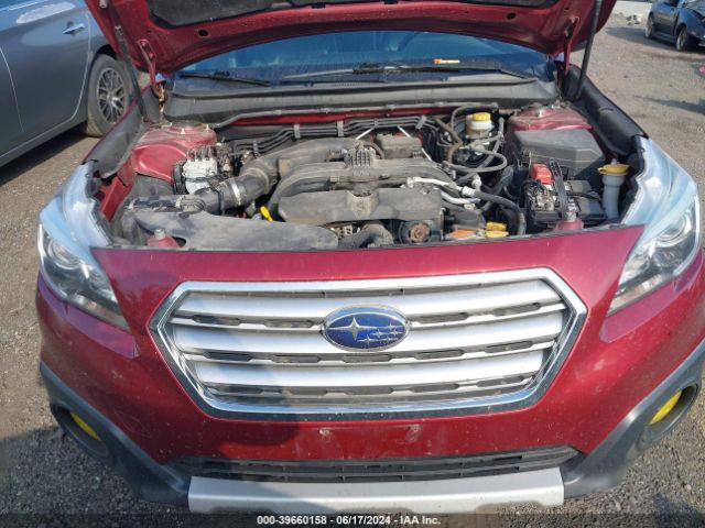 4S4BSBNC1G3287998 Subaru Outback 2.5i Limited