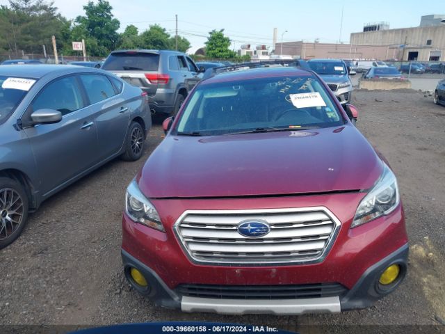 4S4BSBNC1G3287998 Subaru Outback 2.5i Limited