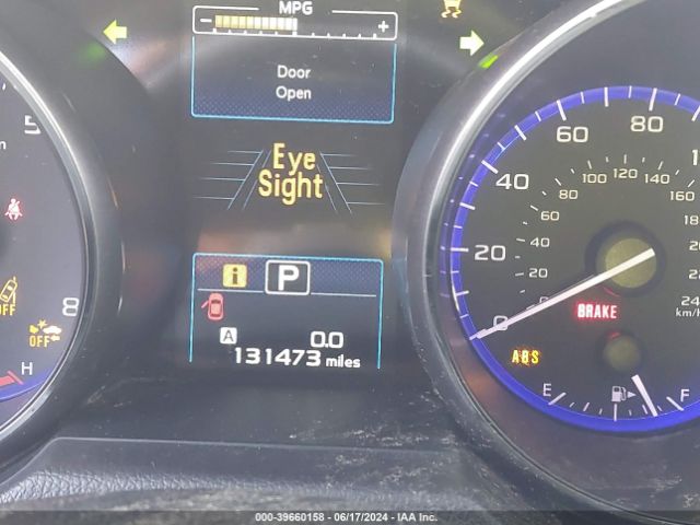 4S4BSBNC1G3287998 Subaru Outback 2.5i Limited