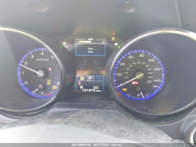 4S4BSBNC1G3287998 Subaru Outback 2.5i Limited