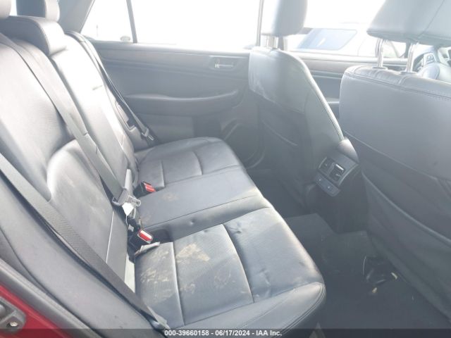 4S4BSBNC1G3287998 Subaru Outback 2.5i Limited