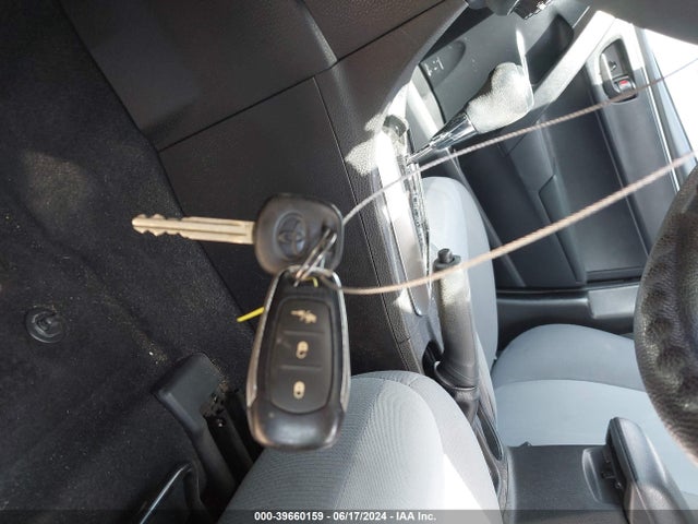 Toyota COROLLA L 2015 5YFBURHE1FP213670 Image 11