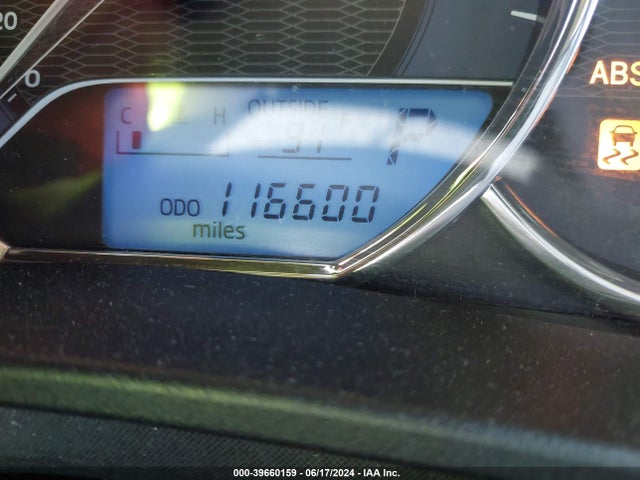 Toyota COROLLA L 2015 5YFBURHE1FP213670 Image 7