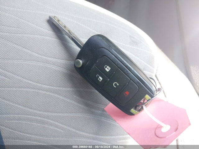 KL4CJBSBXFB057298 Buick Encore Convenience