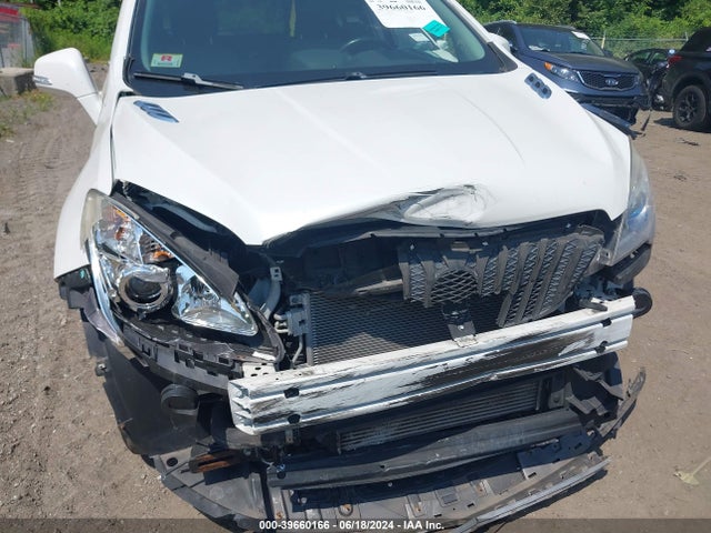 KL4CJBSBXFB057298 Buick Encore Convenience