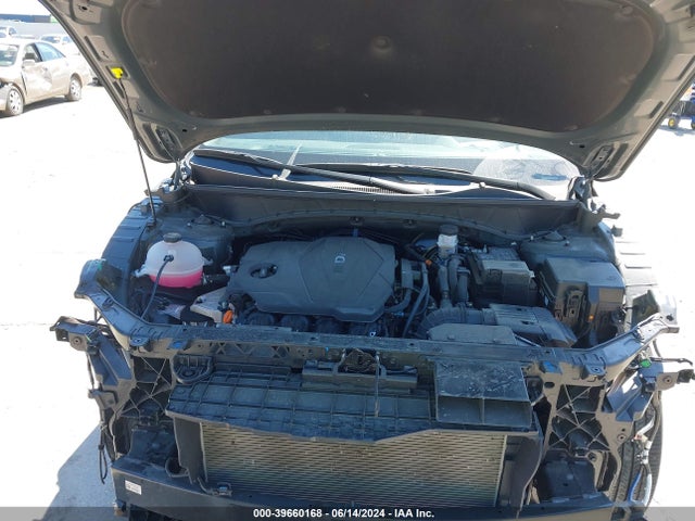 Hyundai TUCSON SEL 2023 5NMJBCAE2PH250957 Image 10
