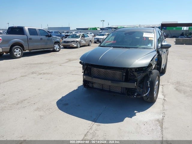 Hyundai TUCSON SEL 2023 5NMJBCAE2PH250957 Image 13