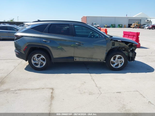 Hyundai TUCSON SEL 2023 5NMJBCAE2PH250957 Image 14