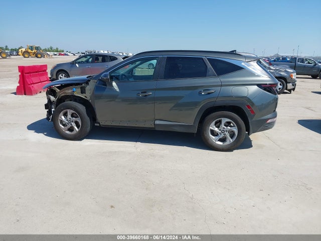 Hyundai TUCSON SEL 2023 5NMJBCAE2PH250957 Image 15