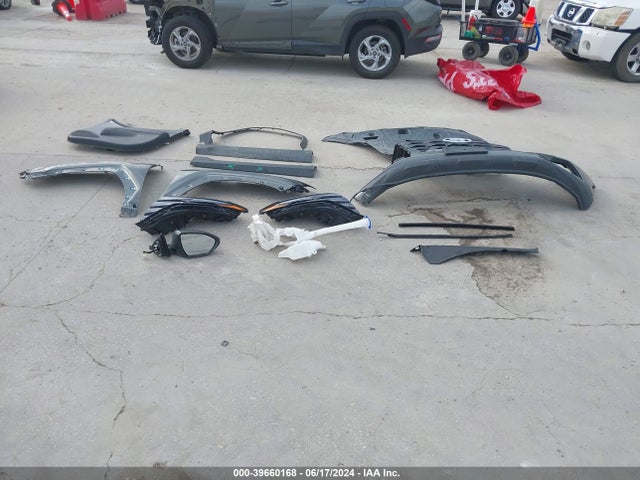 Hyundai TUCSON SEL 2023 5NMJBCAE2PH250957 Image 12