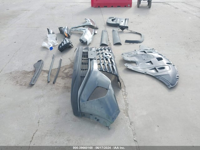 Hyundai TUCSON SEL 2023 5NMJBCAE2PH250957 Image 19