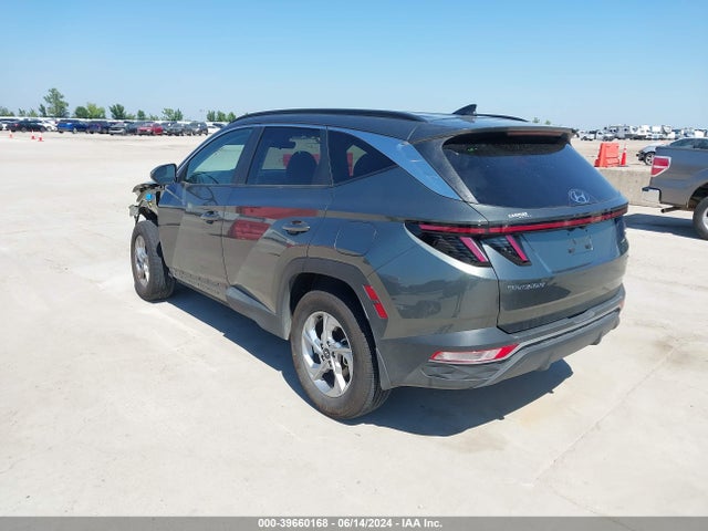 Hyundai TUCSON SEL 2023 5NMJBCAE2PH250957 Image 3