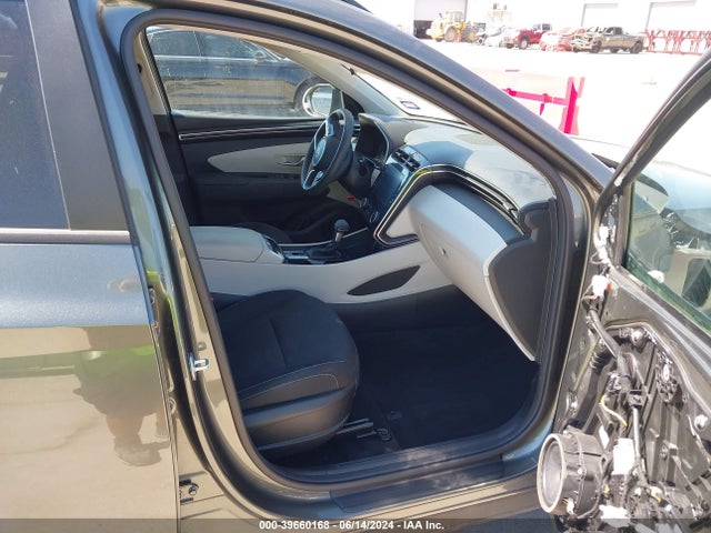 Hyundai TUCSON SEL 2023 5NMJBCAE2PH250957 Image 5