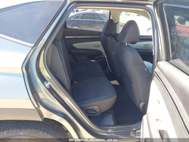 Hyundai TUCSON SEL 2023 5NMJBCAE2PH250957 Image 8