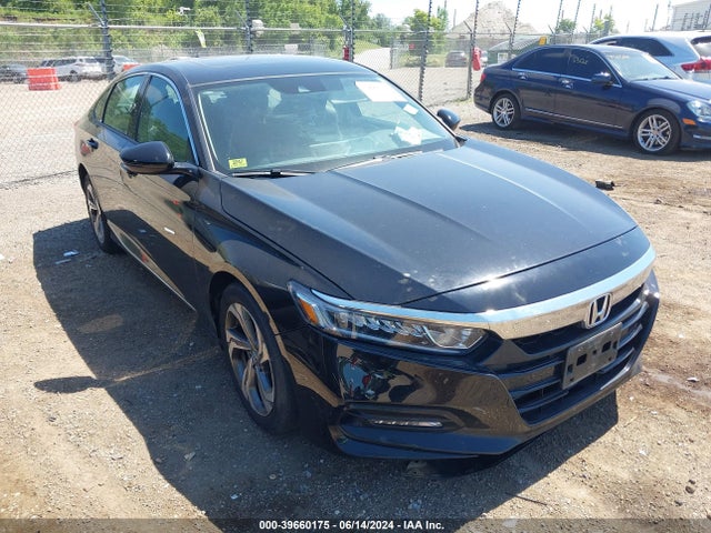 2019 1HGCV1F55KA156671 main image