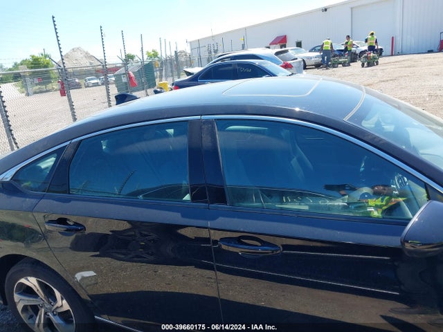Honda Accord Ex-l 2019 1HGCV1F55KA156671 Image 13