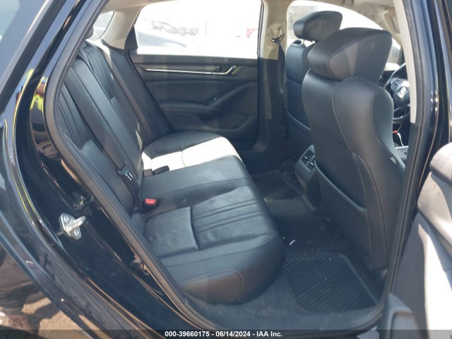 Honda Accord Ex-l 2019 1HGCV1F55KA156671 Image 8
