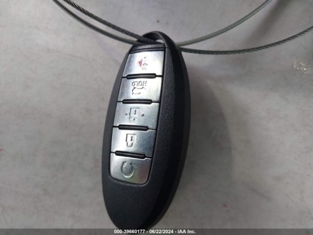 5N1AR2MM4EC657100 Nissan Pathfinder Sl