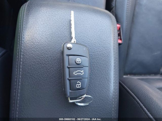 WAUBEGFF0K1018250 Audi A3 45 Premium