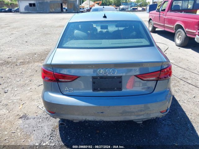 WAUBEGFF0K1018250 Audi A3 45 Premium