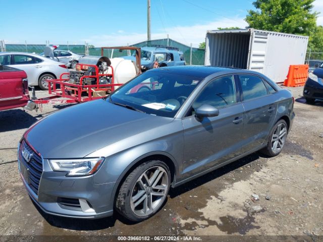 WAUBEGFF0K1018250 Audi A3 45 Premium