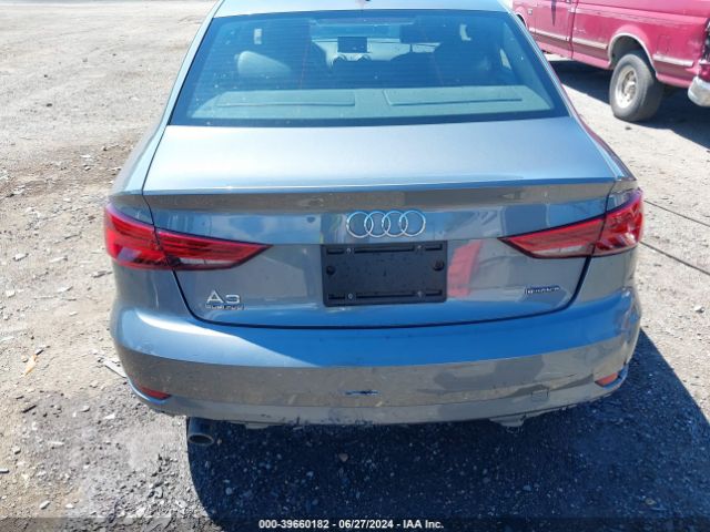 WAUBEGFF0K1018250 Audi A3 45 Premium