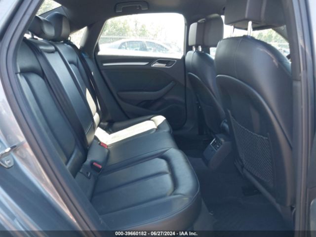 WAUBEGFF0K1018250 Audi A3 45 Premium