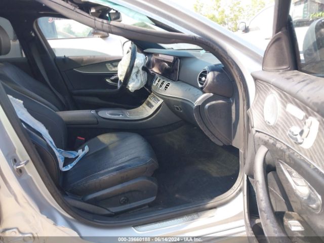 W1KZF8EB4MA872962 Mercedes-Benz E 350 4matic