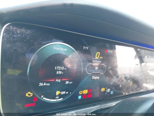 W1KZF8EB4MA872962 Mercedes-Benz E 350 4matic