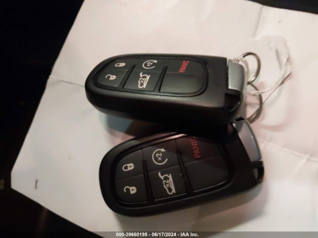 1C4PJMBX2LD604059 Jeep Cherokee Trailhawk 4x4