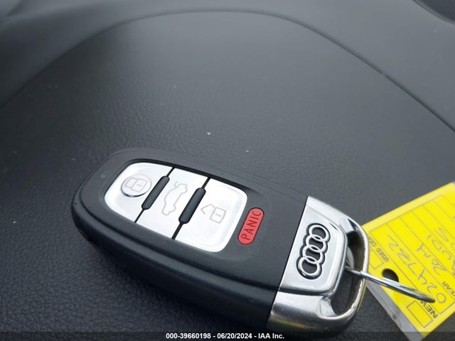 Audi Q5 2.0t Premium 2014 WA1LFAFP3EA024732 Image 11