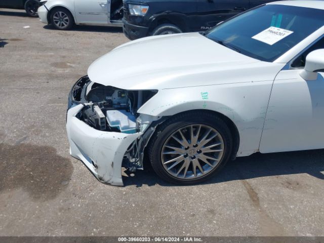 JTHBE1BL0E5031992 Lexus GS 350
