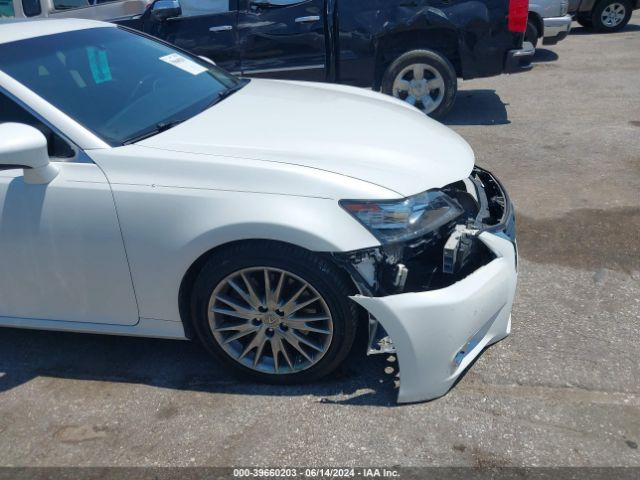 JTHBE1BL0E5031992 Lexus GS 350