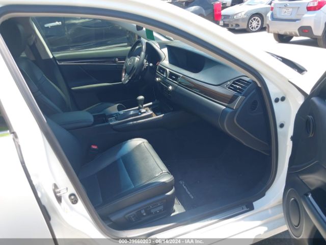 JTHBE1BL0E5031992 Lexus GS 350