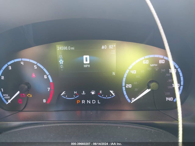 Ford Bronco Sport Big Bend 2022 3FMCR9B63NRD77272 Image 7