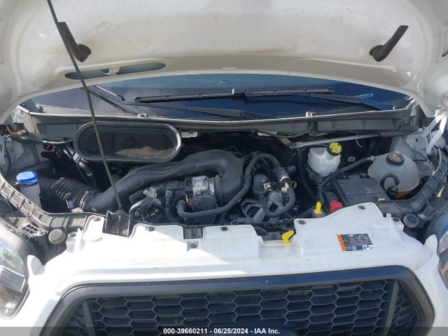 Ford Transit-250 2023 1FTBR2C85PKB37722 Image 10