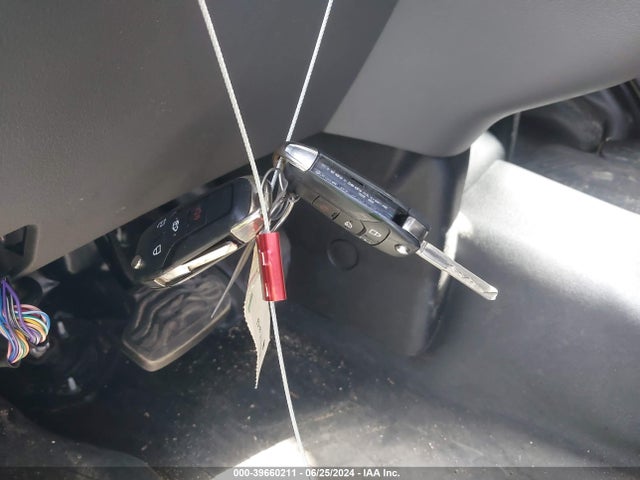 Ford Transit-250 2023 1FTBR2C85PKB37722 Image 11