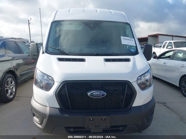 Ford Transit-250 2023 1FTBR2C85PKB37722 Image 12