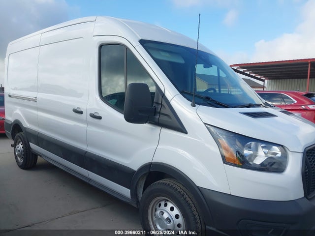 Ford Transit-250 2023 1FTBR2C85PKB37722 Image 13