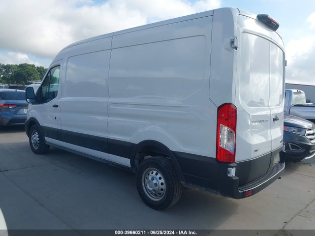 Ford Transit-250 2023 1FTBR2C85PKB37722 Image 3