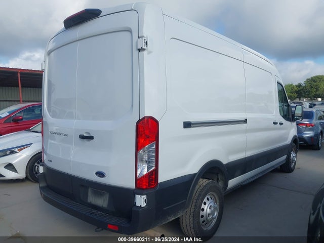 Ford Transit-250 2023 1FTBR2C85PKB37722 Image 4