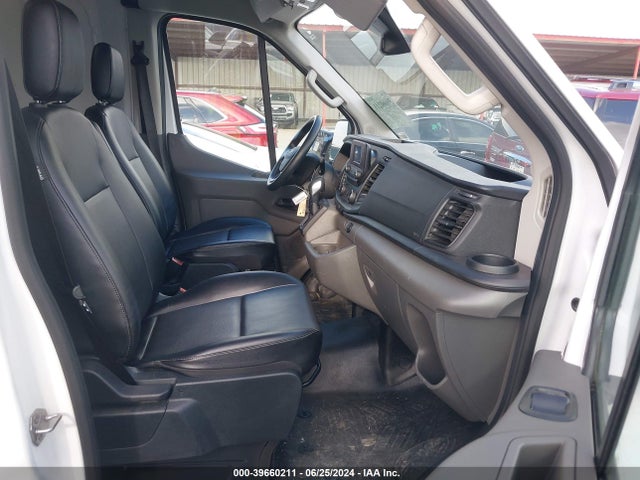 Ford Transit-250 2023 1FTBR2C85PKB37722 Image 5