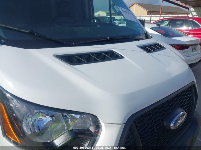 Ford Transit-250 2023 1FTBR2C85PKB37722 Image 6