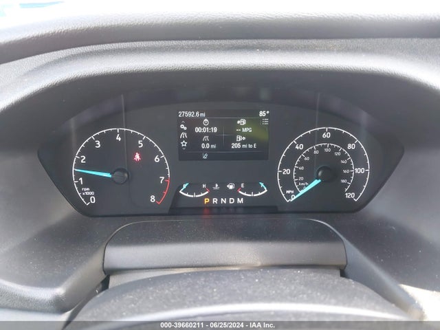 Ford Transit-250 2023 1FTBR2C85PKB37722 Image 7
