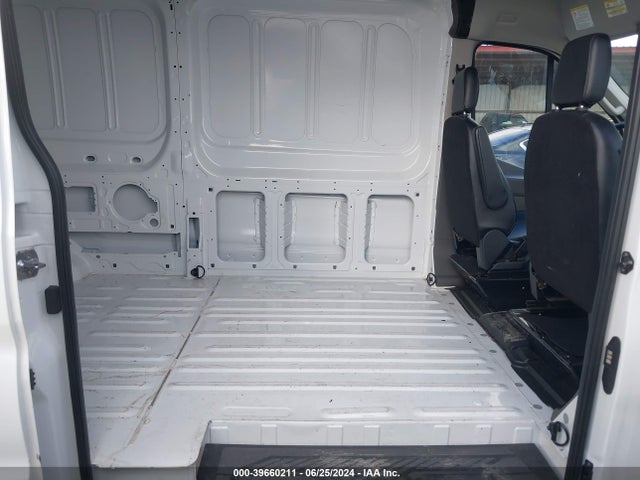 Ford Transit-250 2023 1FTBR2C85PKB37722 Image 8