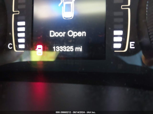 1C4PJMCB3HW616087 Jeep Cherokee Latitude 4x4