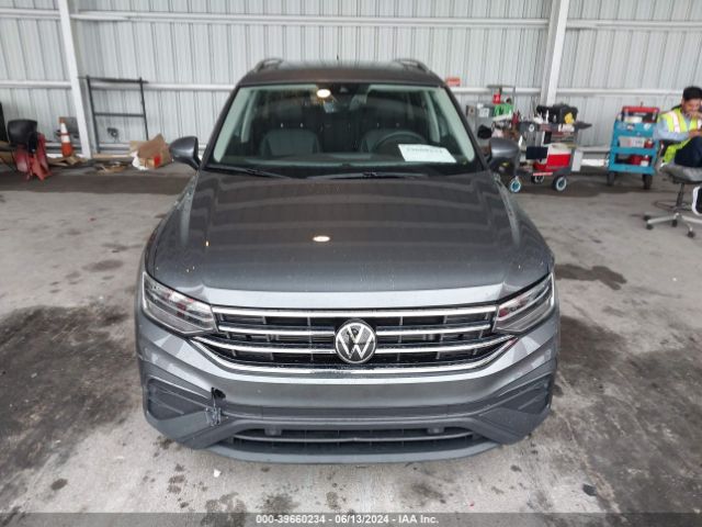 3VVNB7AX5RM004190 Volkswagen Tiguan 2.0t Se