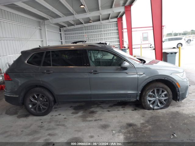 3VVNB7AX5RM004190 Volkswagen Tiguan 2.0t Se