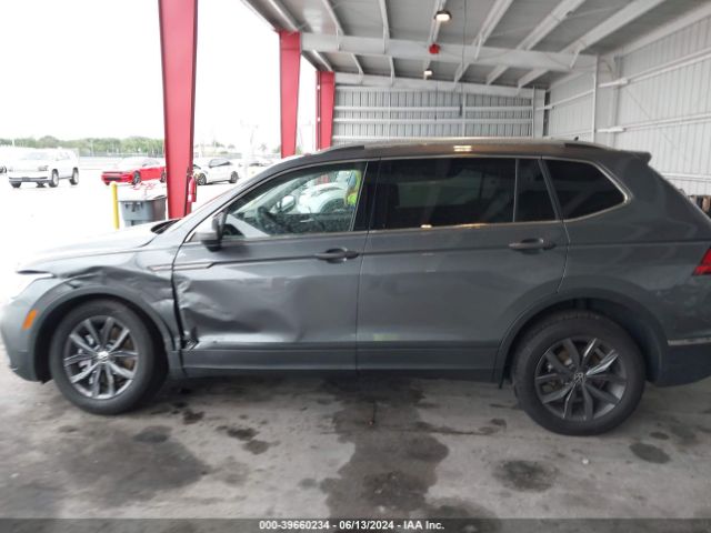 3VVNB7AX5RM004190 Volkswagen Tiguan 2.0t Se