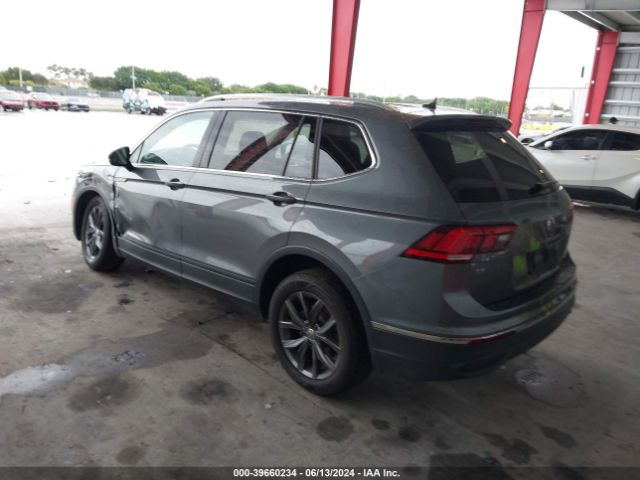 3VVNB7AX5RM004190 Volkswagen Tiguan 2.0t Se